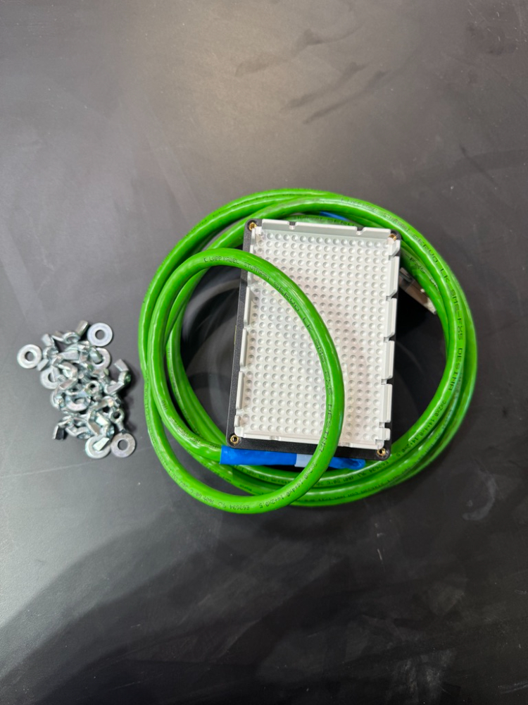 Image of Inheco CPAC Ultraflat Plate